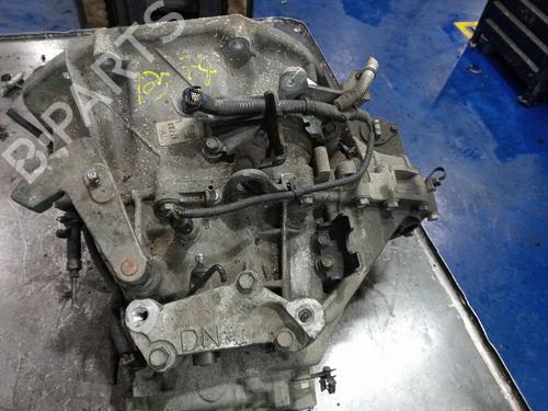 Gearbox RENAULT KOLEOS I (HY_)  | BP22180438M3 