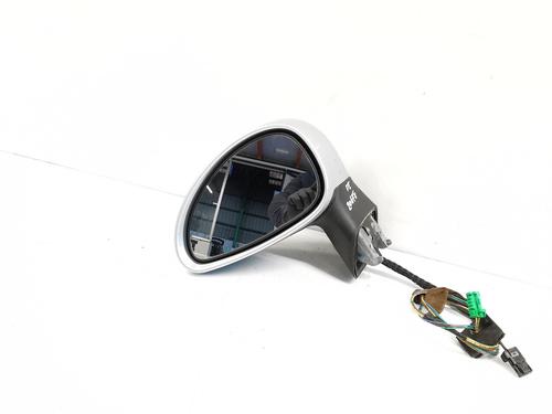 Rétroviseur gauche CITROËN C4 I (LC_) 1.4 16V (88 hp) 30831629