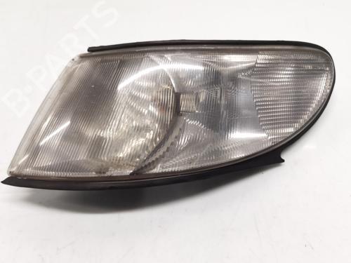 Clignotant avant gauche SAAB 9-3 (YS3D) 2.0 Turbo (154 hp) 31652386