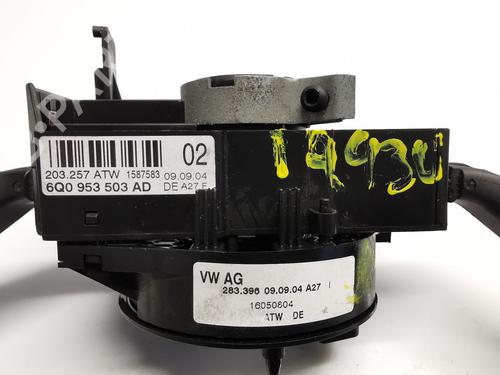 Switch VW POLO (9N_, 9A_) 1.9 SDI | BP25742137I30 