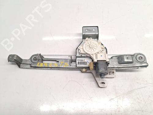 Used Rear right window mechanism Rear right window mechanism DODGE CALIBER 2.0 CRD (140 hp) 36022789 36022789