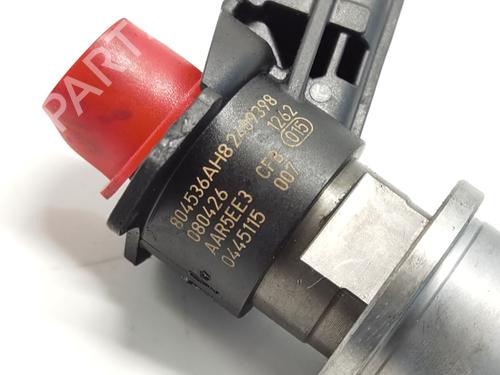 Injector RENAULT KOLEOS I (HY_)  | BP24951202M100 