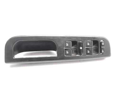 Used Left front window switch SKODA SUPERB I (3U4) 2.0 TDI (140 hp) 27273095