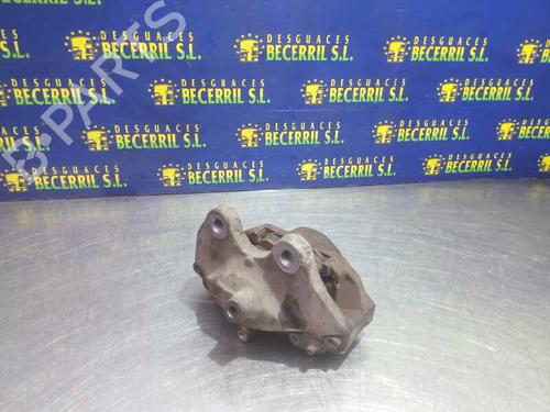 Left rear brake caliper MERCEDES-BENZ M-CLASS (W163) ML 400 CDI (163.128) | BP11578352M107 