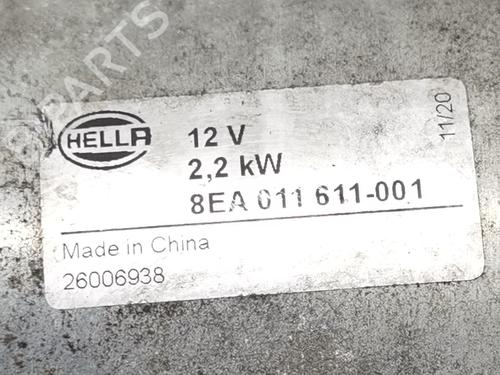 Starter FORD FOCUS C-MAX (DM2) 2.0 TDCi | BP40293632M8 - Image 5
