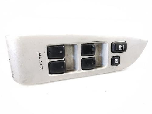 Used Left front window switch LEXUS RX (_U3_) 350 (GSU30_) (276 hp) 18318868