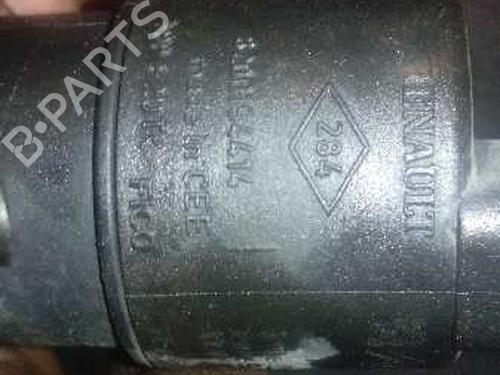Washer pump NISSAN ALMERA TINO (V10) 2.2 dCi | BP14025040E24 