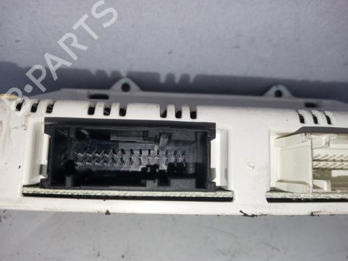 Climate control FORD FUSION (JU_) 1.4 TDCi | BP8472439I5 