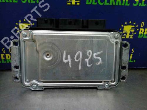 Used Engine control unit (ECU) CITROËN C4 I (LC_) [2004-2014]  8445957