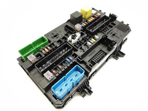 Used Fuse box OPEL ASTRA H (A04) 1.9 CDTI 16V (L48) (120 hp) 22762472