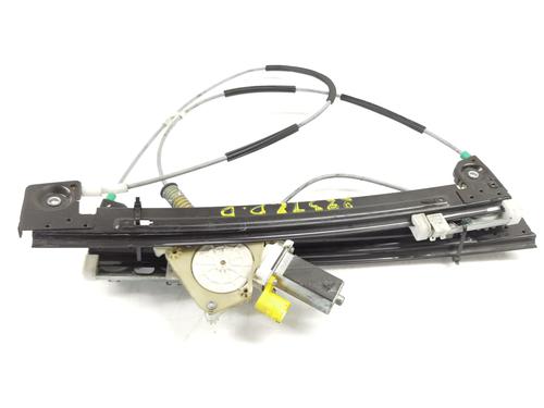 Used Front right window mechanism Front right window mechanism 38252778 38252778