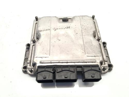 Computer motormanagement CITROËN XSARA PICASSO (N68) 2.0 HDi (90 hp) 28673782