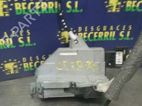 Rear right lock PEUGEOT 308 I (4A_, 4C_)  | BP8436038C99 