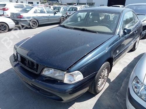 Ratstangsstang VOLVO C70 I Coupe (872) 2.4 T | BP10864186I23 