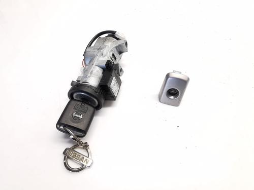 Elektronisk modul NISSAN QASHQAI / QASHQAI +2 I (J10, NJ10, JJ10E) 2.0 dCi (150 hp) 28117280