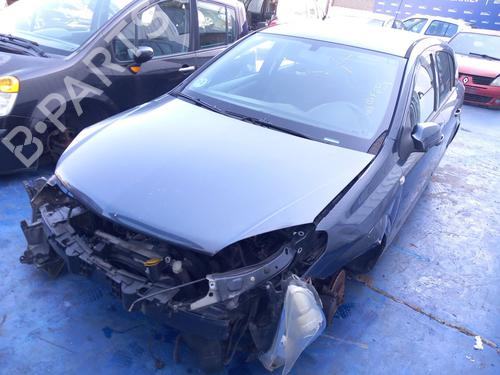 Third brake light OPEL ASTRA H (A04) 1.7 CDTI (L48) | BP38968734L11 - Image 6
