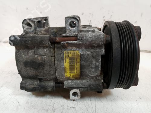 AC compressor FORD MONDEO III (B5Y)  | BP8467492M34 