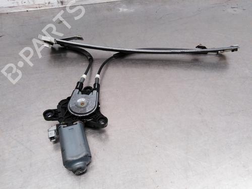 Used Front right window mechanism PEUGEOT 806 (221) [1994-2002]  8467278