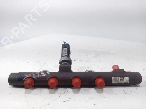 Rail D'Injecteurs RENAULT GRAND SCÉNIC III (JZ0/1_) 1.5 dCi (106 hp) 11634866