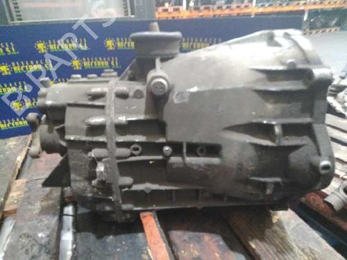 Gearbox MERCEDES-BENZ SPRINTER 2-t Van (B901, B902)  | BP8449986M3 