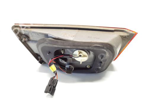 Right tailgate light HYUNDAI SONATA V (NF) 2.0 CRDi | BP26167152C80 