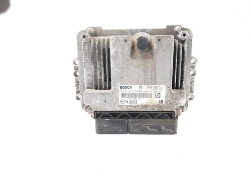Used Engine control unit (ECU) Engine control unit (ECU) OPEL ZAFIRA / ZAFIRA FAMILY B (A05) 1.9 CDTI (M75) (120 hp) 39654169 39654169