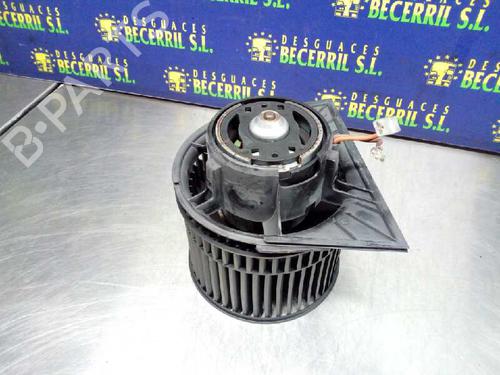 Heater blower motor OPEL VECTRA B (J96) 2.0 DTI 16V (F19) | BP8439709M62 
