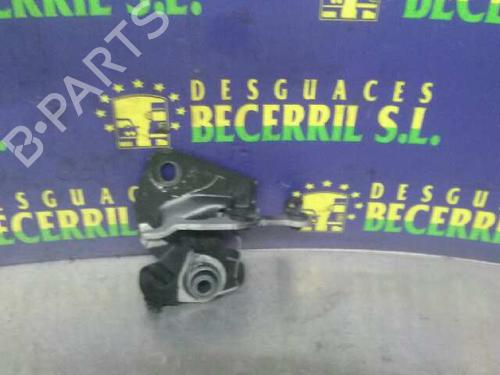 Tailgate lock CITROËN C2 (JM_)  | BP14025282C101 
