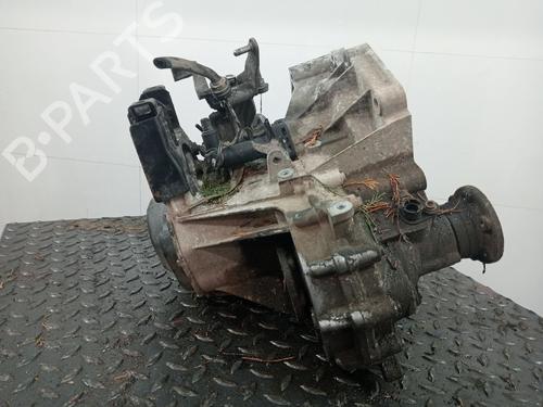 Gearbox VW POLO IV (9N_, 9A_) 1.4 16V | BP32346002M3