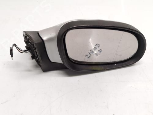 Used Right mirror MERCEDES-BENZ A-CLASS (W168) A 160 (168.033, 168.133) (102 hp) 31650958