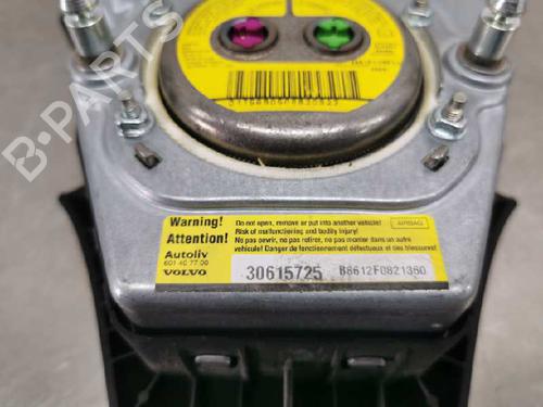 Driver airbag VOLVO V50 (545) 2.0 D | BP8465994C9 