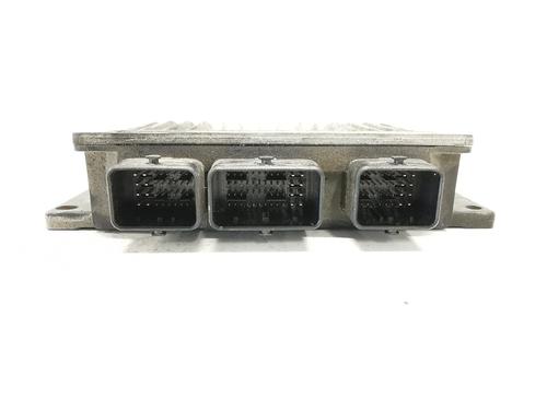 Engine control unit (ECU) CITROËN C3 I (FC_, FN_) 1.4 16V HDi | BP29505583M57 