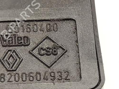 Electronic module RENAULT SCÉNIC II (JM0/1_) 1.5 dCi (JM1E, JM16) | BP39728236M83 - Image 3