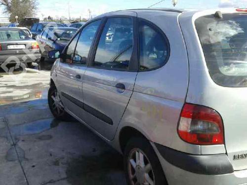 Driver airbag RENAULT SCÉNIC I MPV (JA0/1_, FA0_) 1.9 dCi (JA05, JA1F) | BP8440194C9  - Image 8