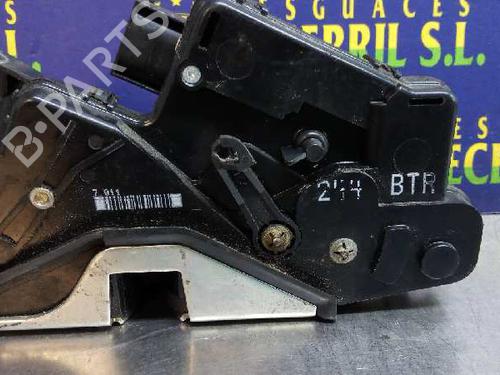 Front right lock BMW 3 (E46) 320 d | BP8443114C97 