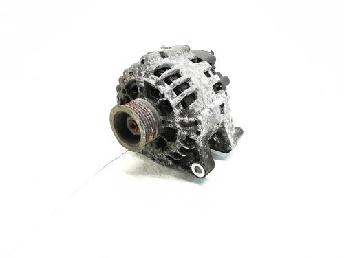 Used Alternator PEUGEOT 107 (PM_, PN_) 1.4 HDi (54 hp) 31356656