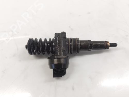 Injector VW GOLF V (1K1) 1.9 TDI | BP34722001M100 - Image 2