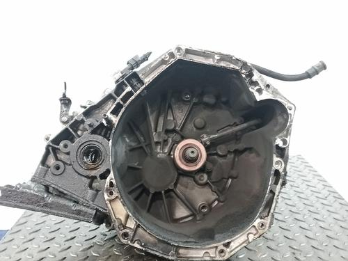 Used Gearbox DACIA LODGY (JS_) 1.5 Blue dCi 95 (JSJL, JSN7) (95 hp) 26460832