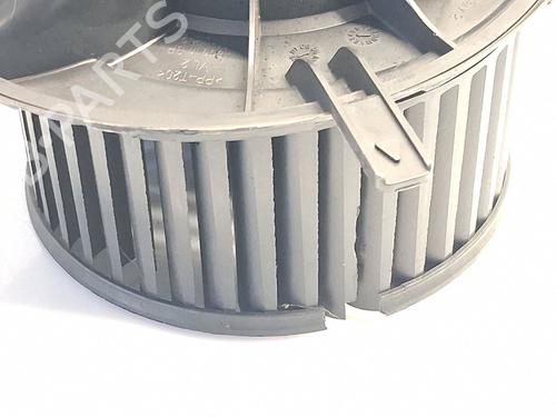 Heater blower motor SEAT LEON (1P1) 1.9 TDI | BP29501464M62 