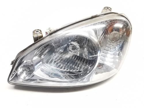 Used Left headlight Left headlight TATA INDICA 1.4 i (75 hp) 34124538 34124538