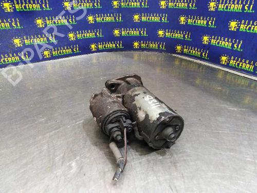 Starter AUDI 90 B3 (893, 894, 8A2) 2.3 E 20V | BP8458865M8 