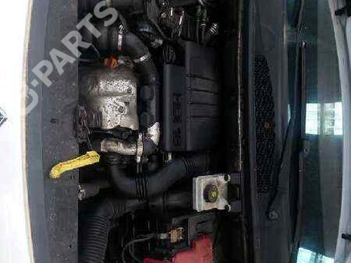 Right front window switch CITROËN BERLINGO MULTISPACE (B9) 1.6 HDi 90 | BP8462328C105  - Image 7