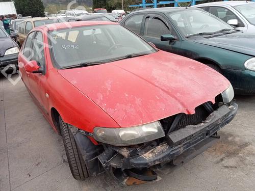 Pulley SEAT LEON (1M1) 1.9 TDI | BP14022196M122 