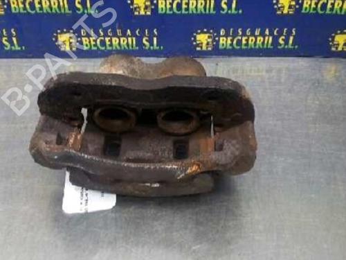 Right front brake caliper HYUNDAI H-1 / STAREX Bus (A1)  | BP16822461M104 