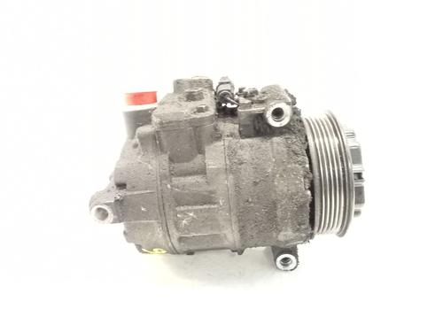 AC compressor MERCEDES-BENZ C-CLASS Coupe (CL203)  | BP27311308M34 