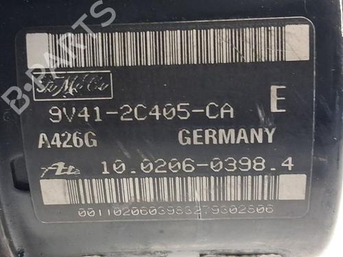 ABS pump FORD KUGA I 2.0 TDCi | BP32685567M43 - Image 3