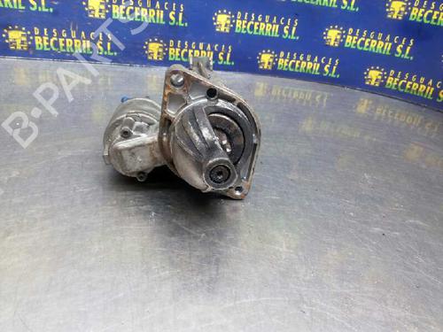 Used Starter LANCIA MUSA (350_) 1.3 D Multijet (350.AXB11, 350.AXB1A) (70 hp) 8451562