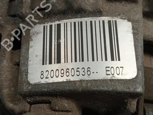 Alternator RENAULT LAGUNA III (BT0/1) 2.0 dCi (BT01, BT08, BT09, BT0E, BT0K, BT12, BT1C, BT1D,... | BP28327420M7 
