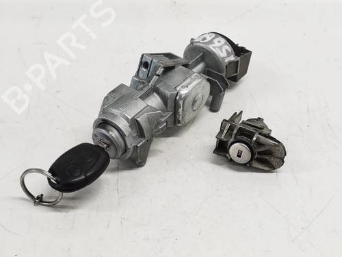 Used Electronic module FORD MONDEO IV (BA7) 1.8 TDCi (125 hp) 14023700