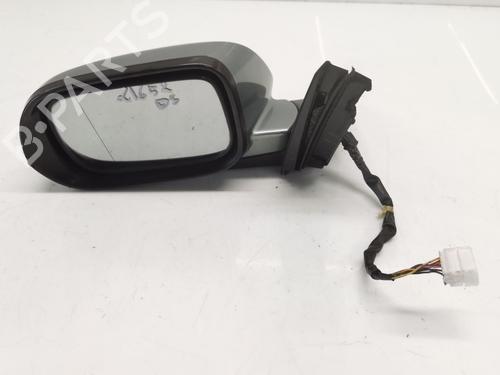 Used Left mirror HONDA ACCORD VII Tourer (CM, CN) 2.0 (CM1) (155 hp) 31015761